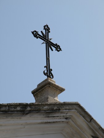 Rui Pinheiro | Igreja de Nossa Senhora da Vitória - Sacavém